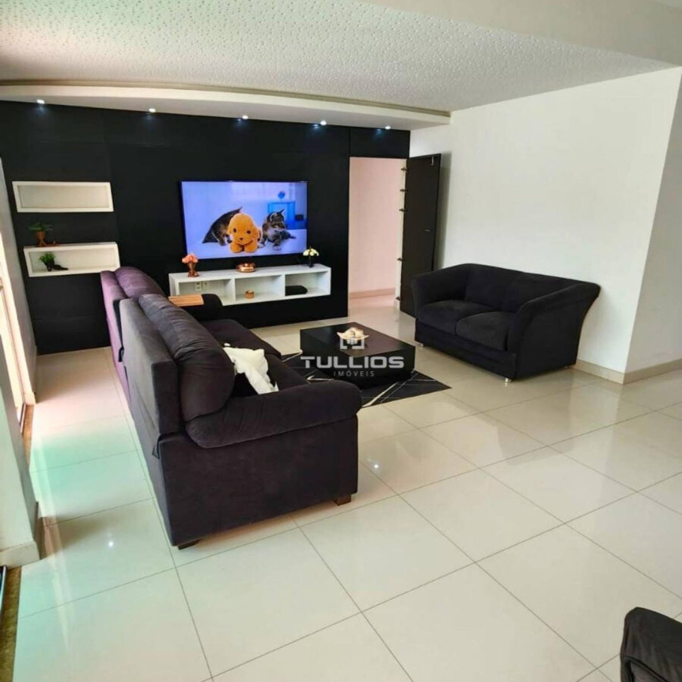 Casa disponível no Renascença I