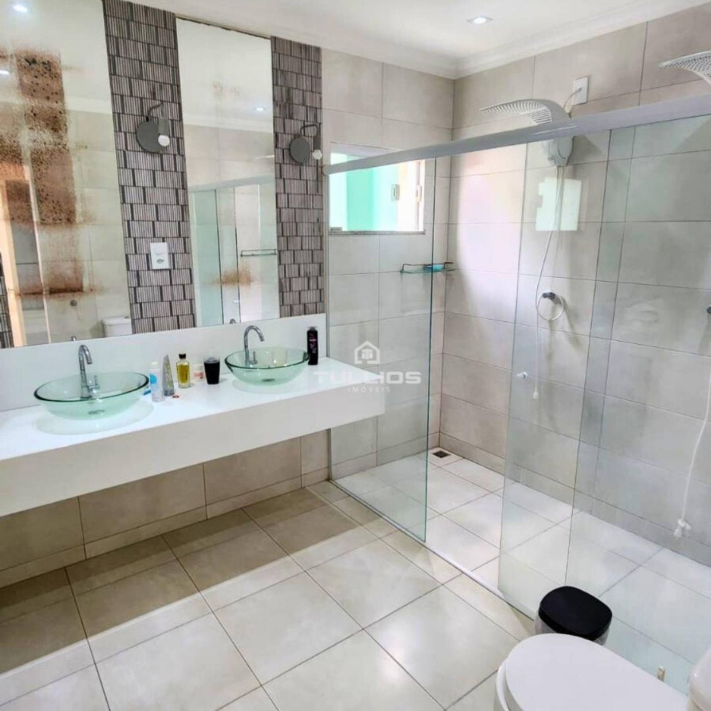 Casa disponível no Renascença I