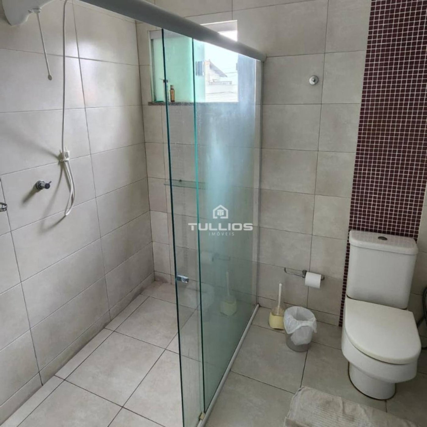 Casa disponível no Renascença I