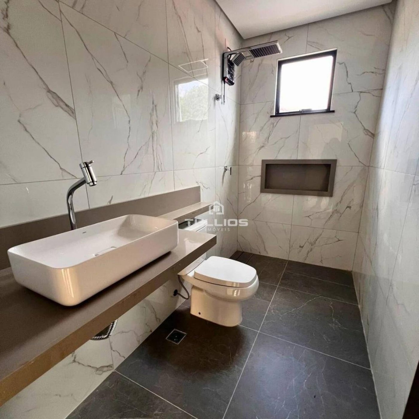 Casa disponível no Araçagy