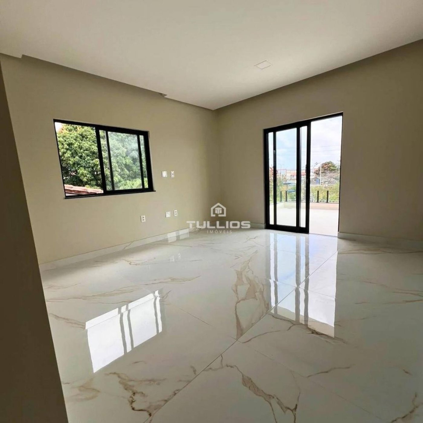 Casa disponível no Araçagy