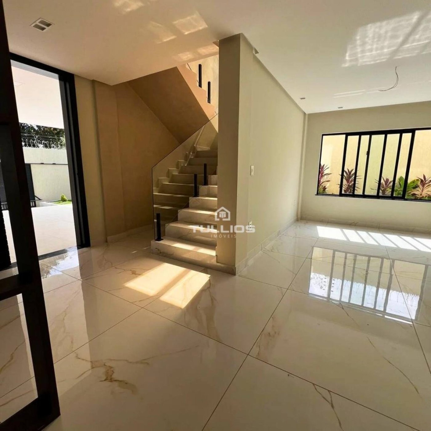 Casa disponível no Araçagy