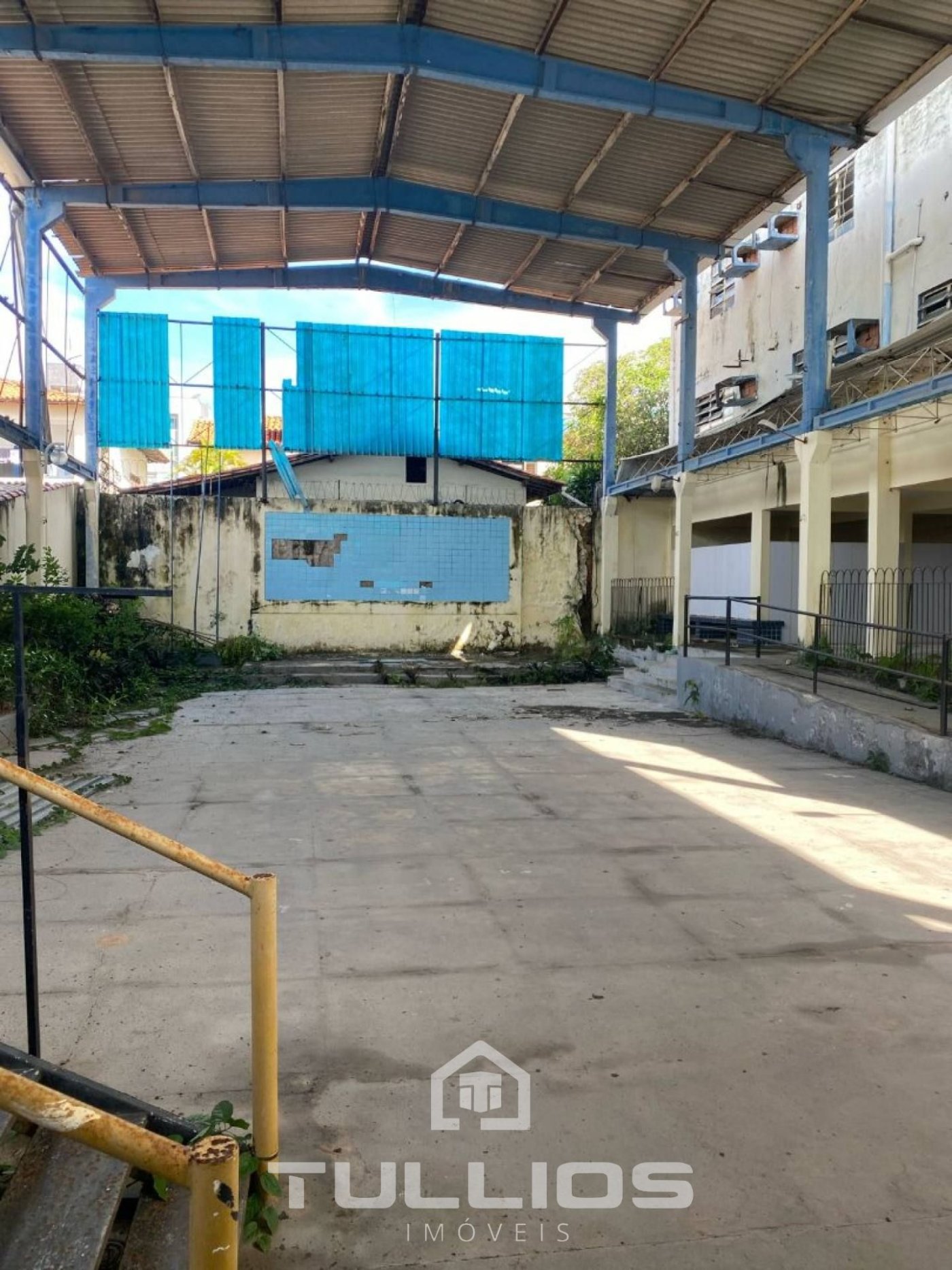 Oportunidade: Prédio Comercial para Locação no Renascença