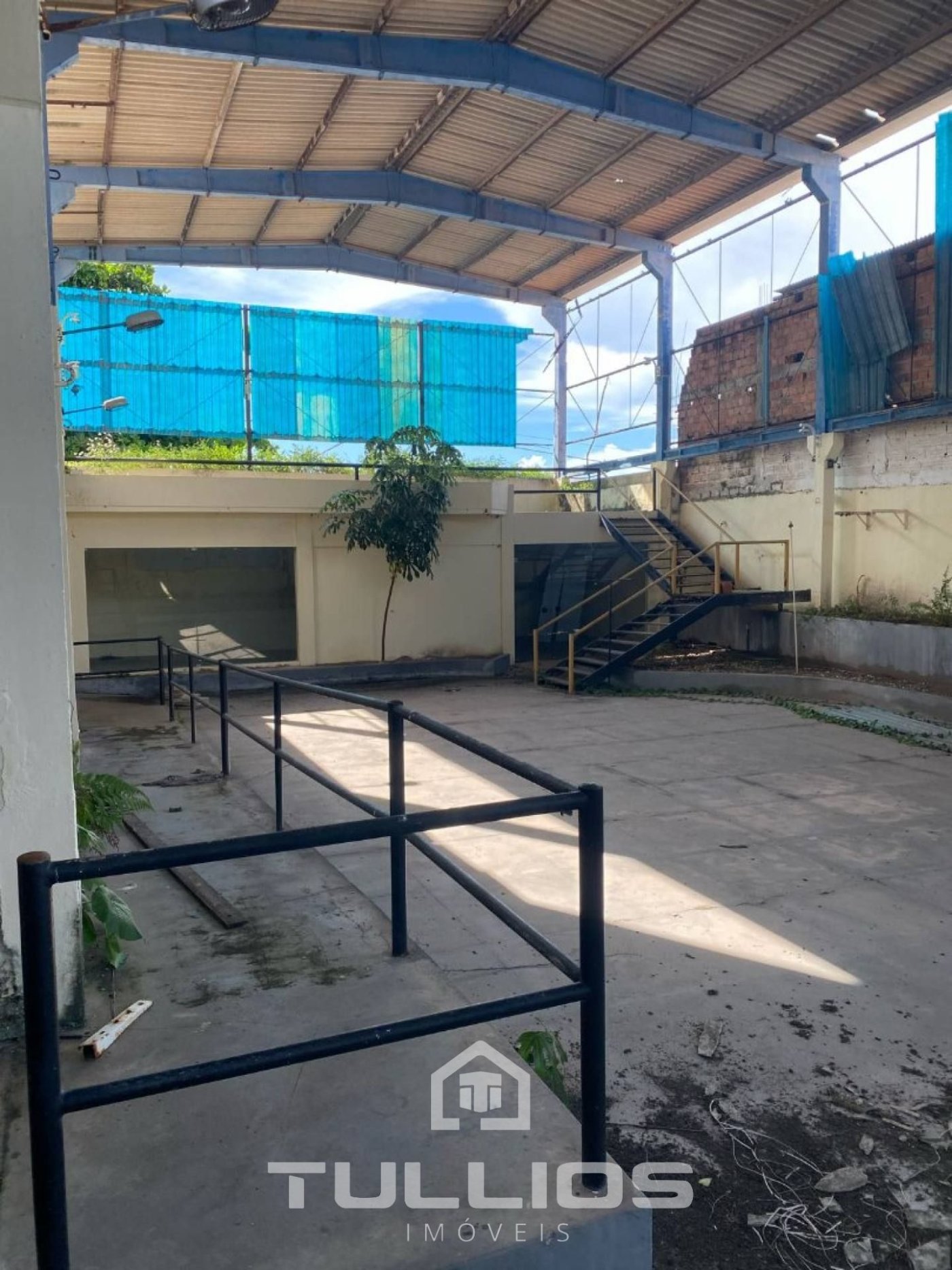 Oportunidade: Prédio Comercial para Locação no Renascença