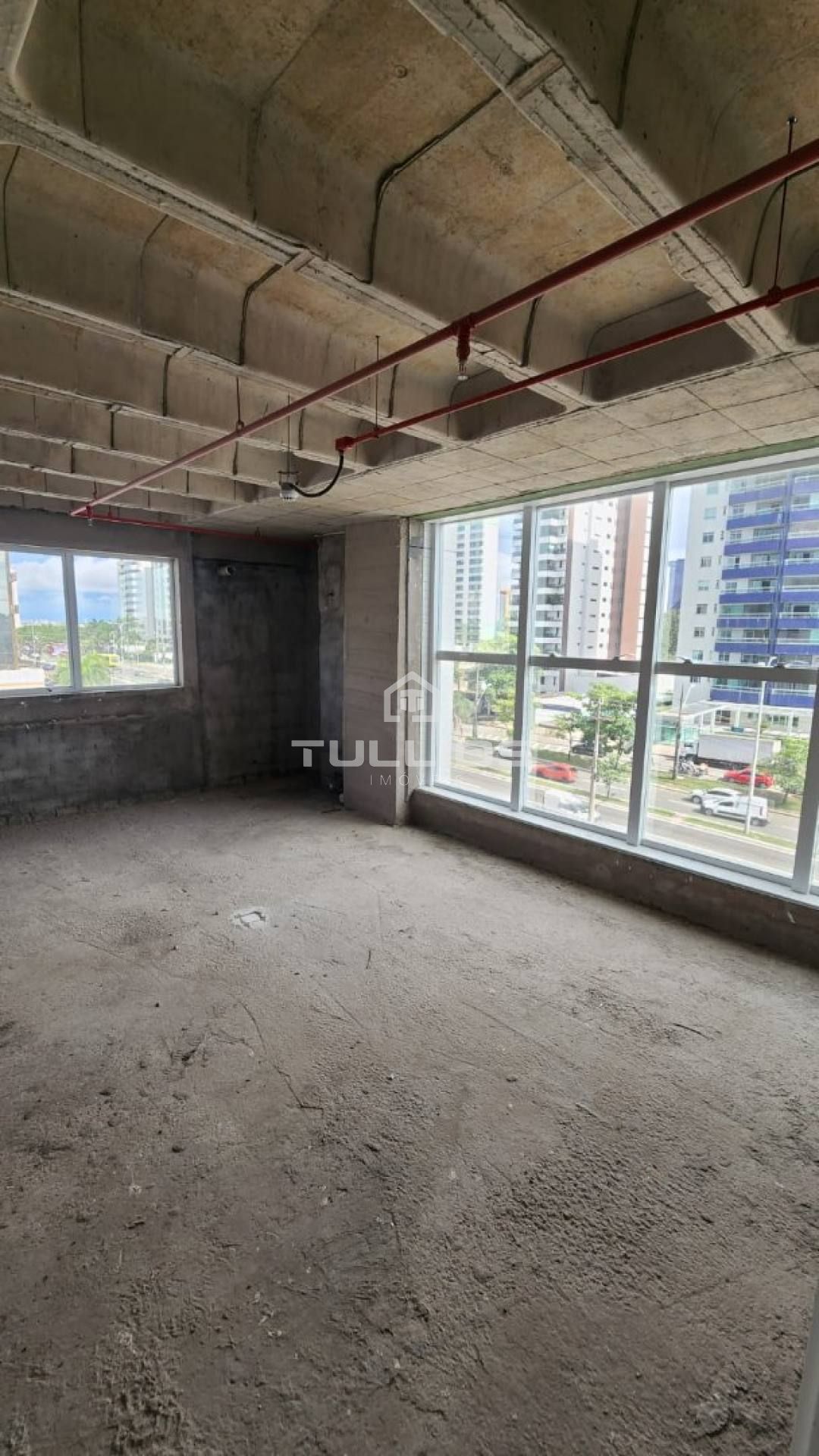 Aluguel - Salas comerciais no Millennium