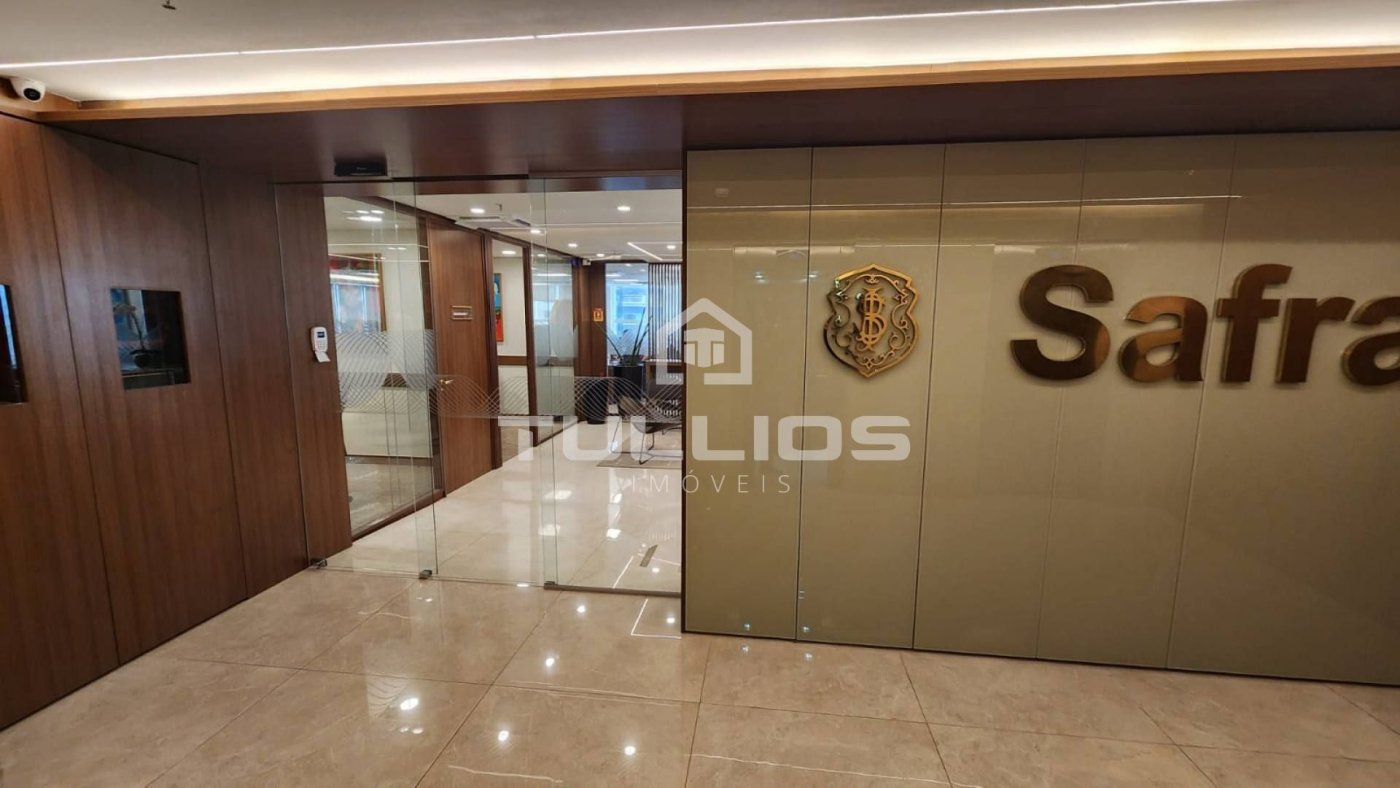 Aluguel - Salas comerciais no Millennium