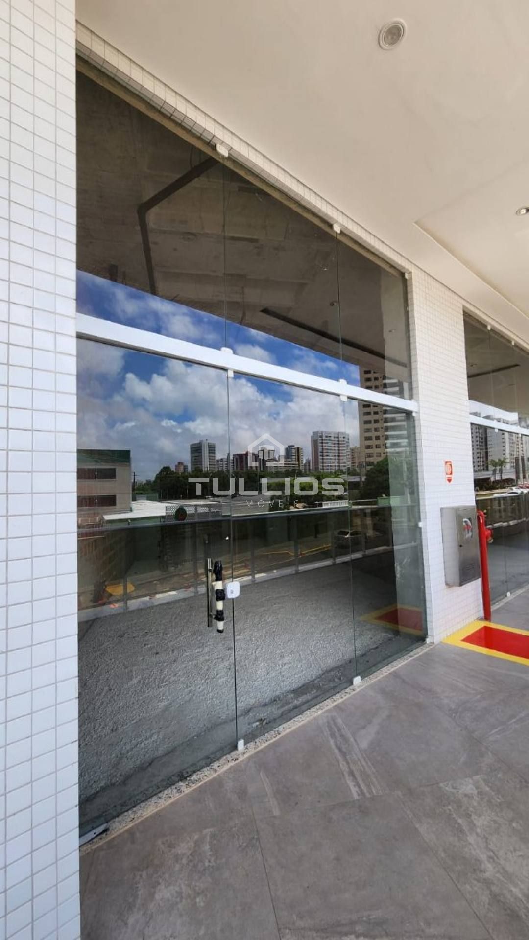 Aluguel - Salas comerciais no Millennium