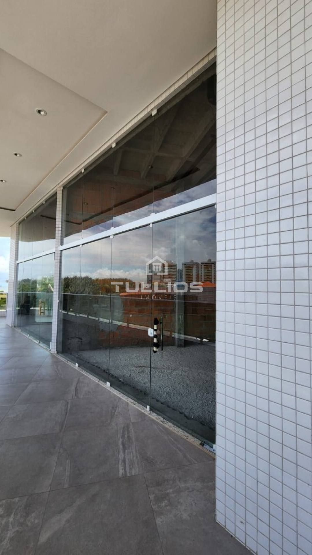 Aluguel - Salas comerciais no Millennium