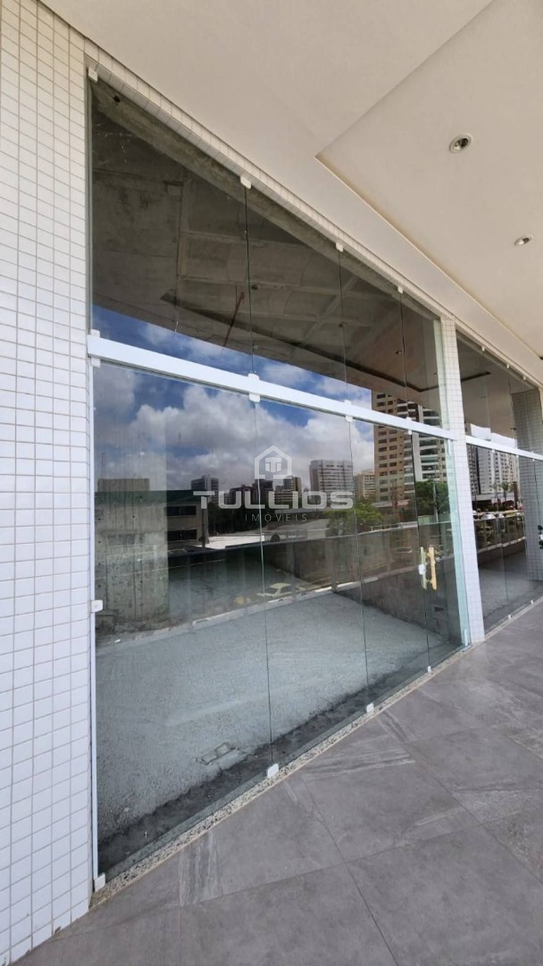Aluguel - Salas comerciais no Millennium
