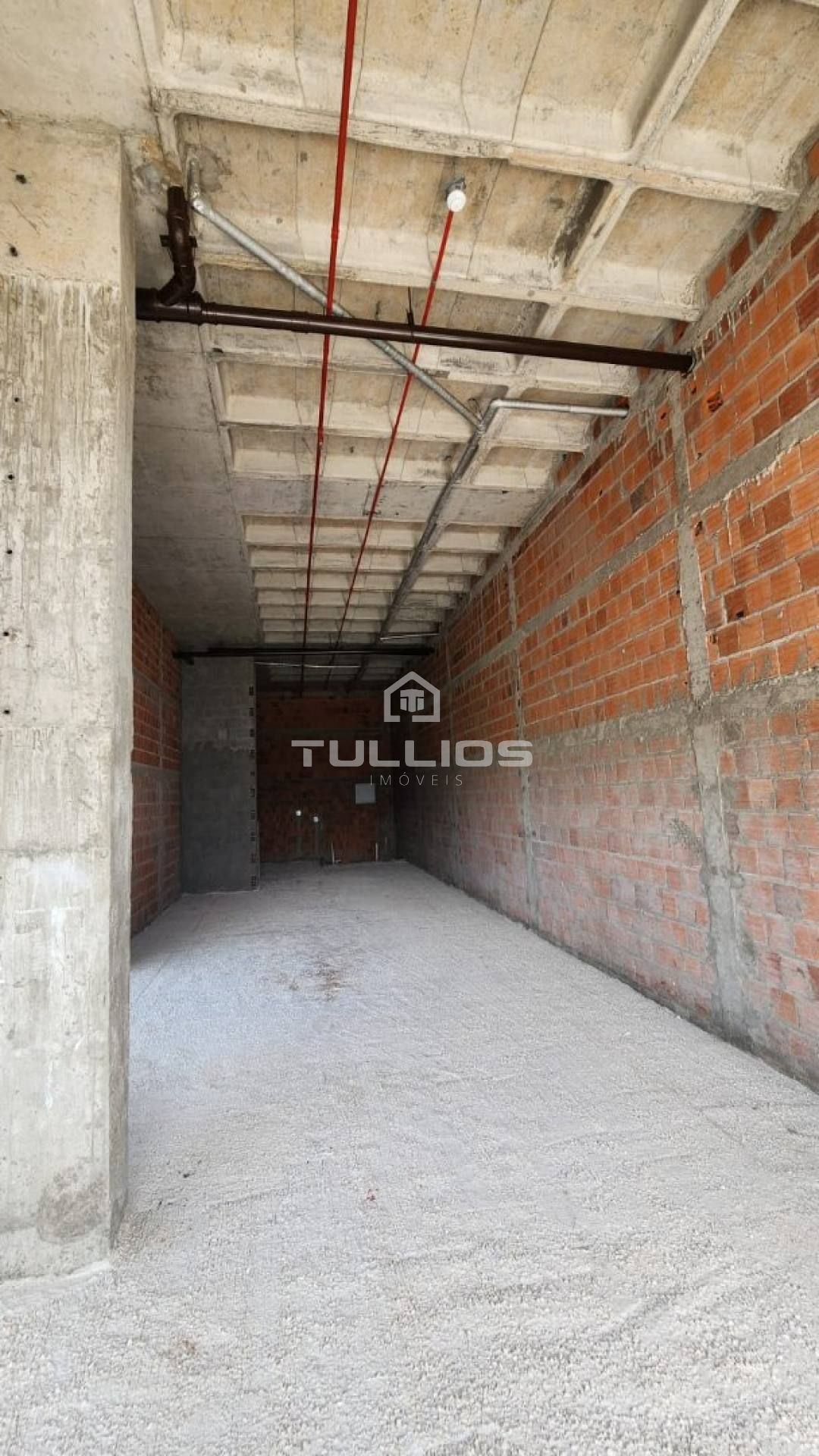 Aluguel - Salas comerciais no Millennium